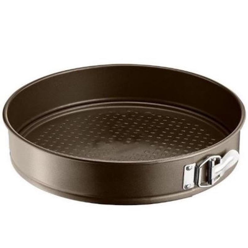 Tefal Easy Grip Gold Springform 23cm